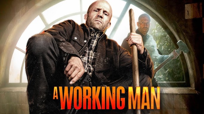 A Working Man